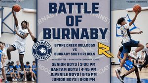 Image post by @byrnebball on Instagram