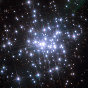 Image post by @hubbleesa on Instagram