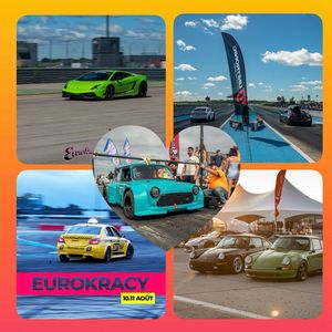 Image post by @eurokracymontreal on Instagram