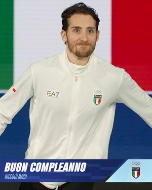 Image post by @italiateam on Instagram