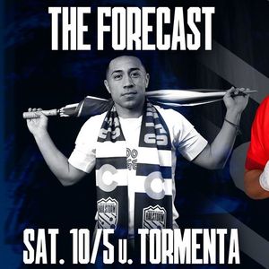 Image post by @nocohailstormfc on Instagram