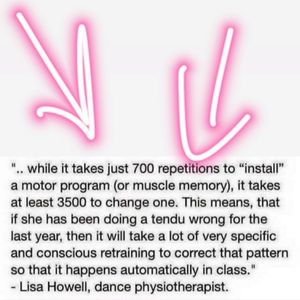 Image post by @elitedanceforcemi on Instagram