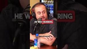 Video post by @marknormand on YouTube