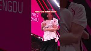 Video post by @valorantesports on YouTube