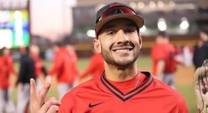 Image post by @isuredbirdbaseball on Instagram