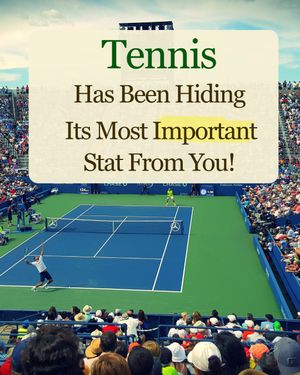 Image post by @matchpointtheory on Instagram