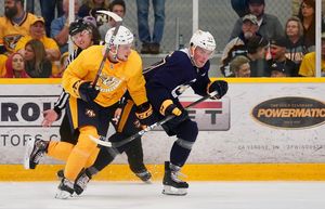 Image post by @predsnhl on Instagram
