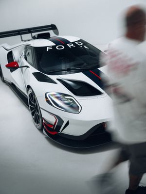 Image post by @dupontregistry on Instagram