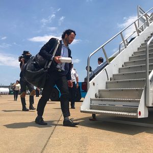 Image post by @penguins on Instagram