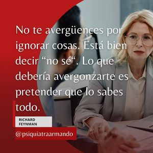 Image post by @psiquiatraarmando on Instagram