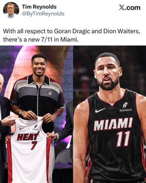 Image post by @5reasonssports on Instagram