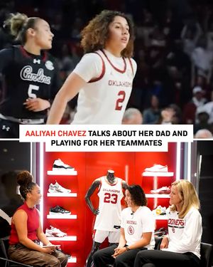 Image post by @marchmadnesswbb on Instagram