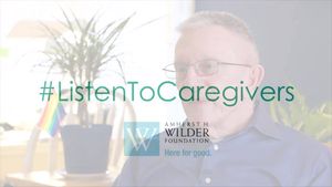 Video post by @wilderfdn on Facebook