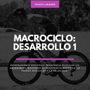 Image post by @modosaluddeporte on Instagram