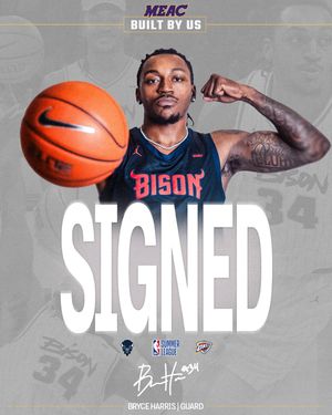 Image post by @meacsports on Instagram