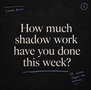 Video post by @sineadbovell on TikTok