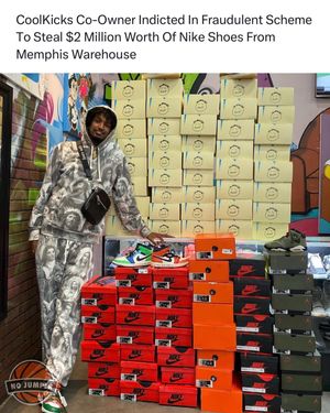 Image post by @nojumper on Instagram