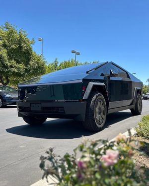 Image post by @PaintProtectionFresno on Facebook