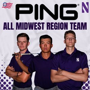 Image post by @numensgolf on Instagram