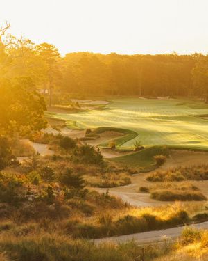 Image post by @unionleaguegolf on Instagram