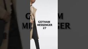 Video post by @coach on YouTube