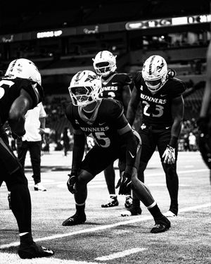 Image post by @utsaftbl on Instagram