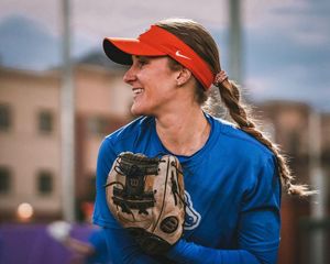 Image post by @boisestatesoftball on Instagram