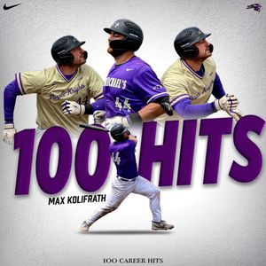 Image post by @smcpurpleknights on Instagram