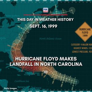 Video post by @foxweather on TikTok