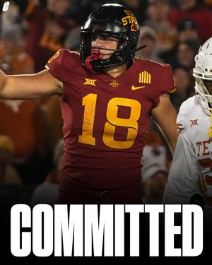 Image post by @cfbalerts on Instagram