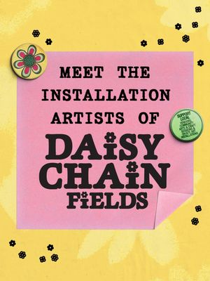 Image post by @daisychainfields on Instagram