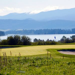 Image post by @tamarackresort on Instagram