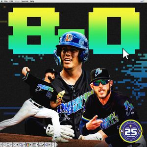 Image post by @DurhamBulls on Twitter