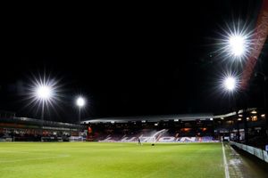 Image post by @LutonTown on Twitter/X