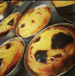 Image post by @chef_jamimsantos on Instagram