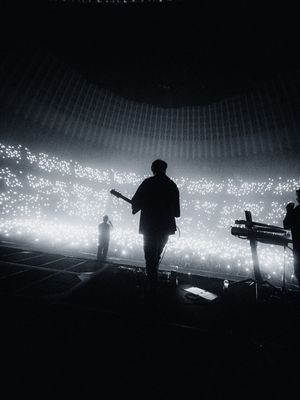 Image post by @wibe_music on Instagram