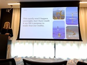 Image post by @sdlifechanging on Instagram