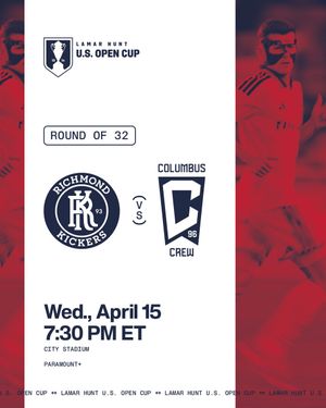 Image post by @ColumbusCrew on Twitter