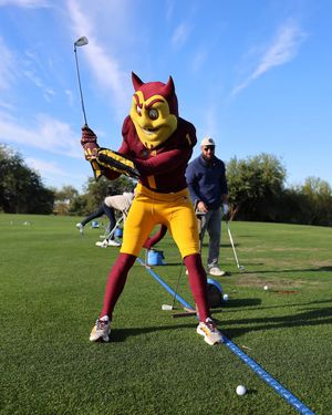 Image post by @azsportsalliance on Instagram