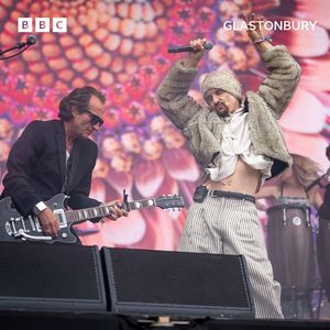 Video post by @bbc6music on TikTok