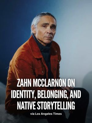 Image post by @indigenous.tv on Instagram