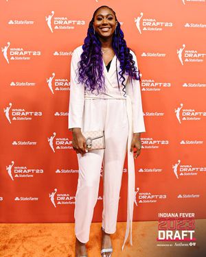 Image post by @IndianaFever on Twitter