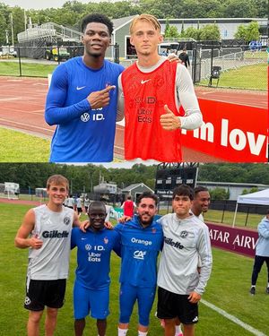 Image post by @caasports on Instagram