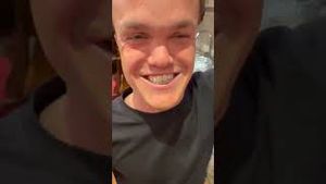 Video post by @johnlferguson on YouTube