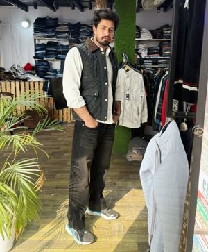 Image post by @sarpanch_pardeep001 on Instagram