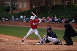 Image post by @samfordbaseball on Instagram