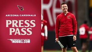 Video post by @azcardinals on YouTube
