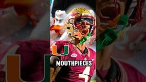 Video post by @sidelineswapfootball on YouTube