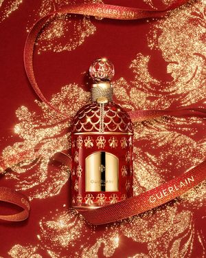 Image post by @guerlain on Instagram