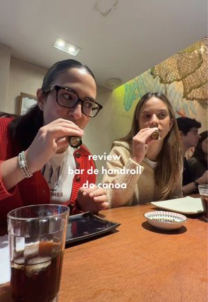 Video post by @clarakunning on TikTok